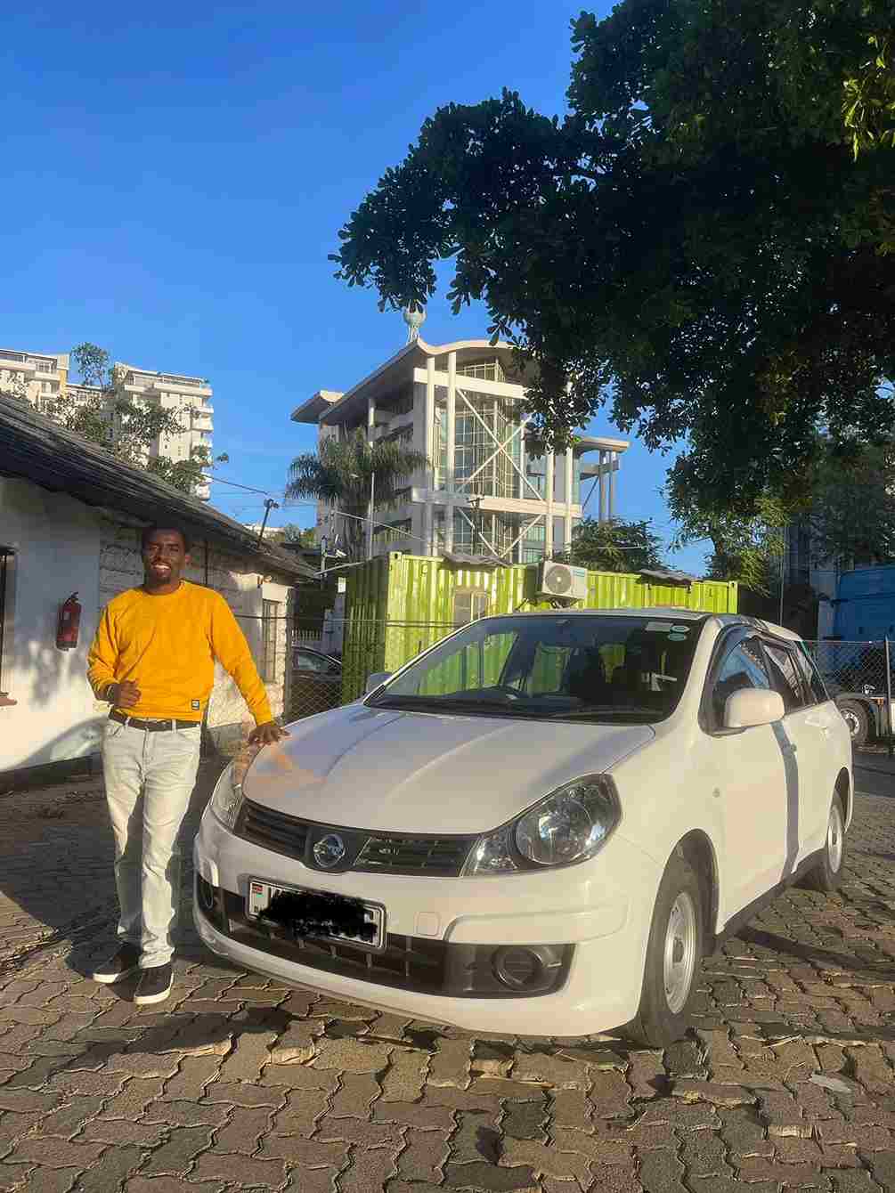 Delivery pic
