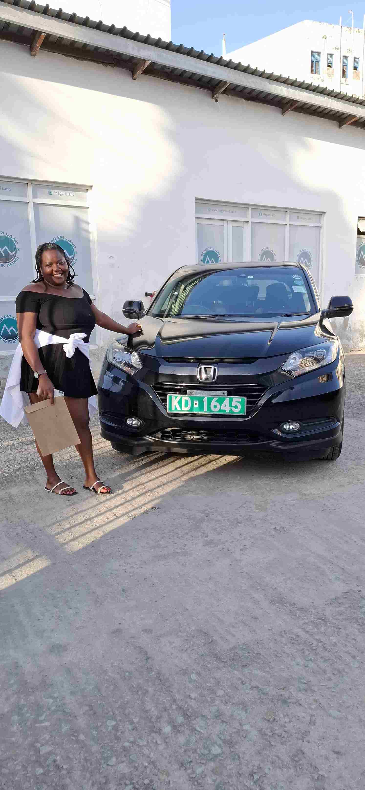 Delivery pic