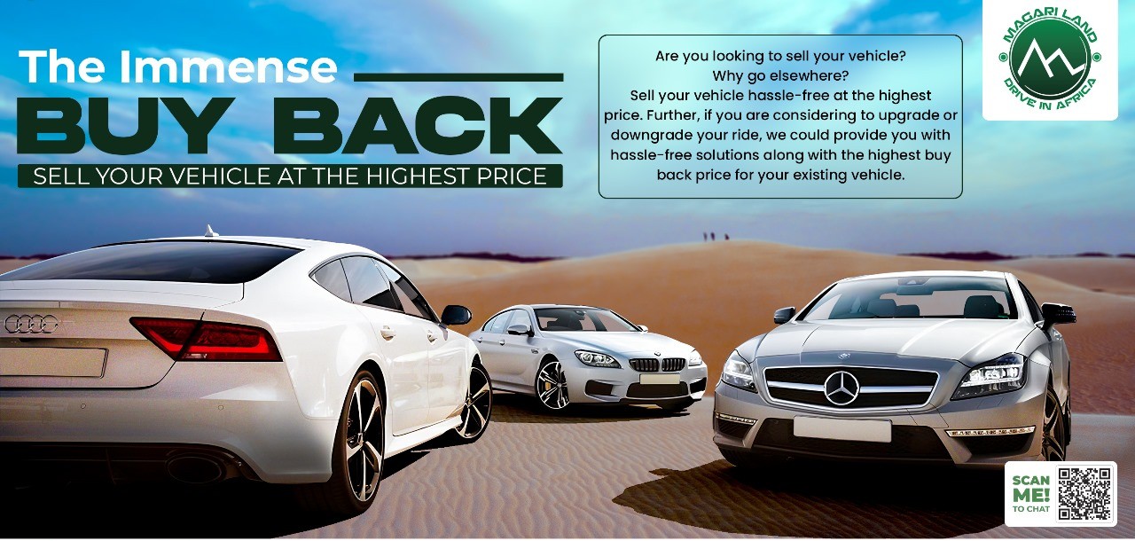 trade in your vehicle